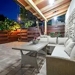 Daire Vintage Garden Pula
