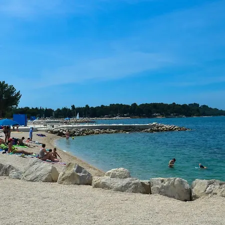 Vintage Garden Apartman