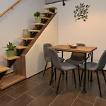 דירה Vintage Garden *